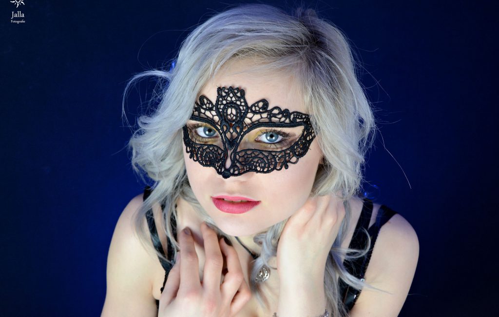 Fasching Shooting Erwachsene