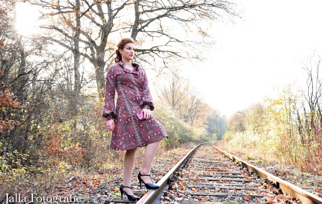 Mode Shooting Oktober