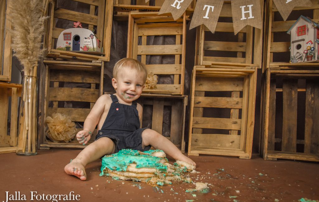 Cake Smash