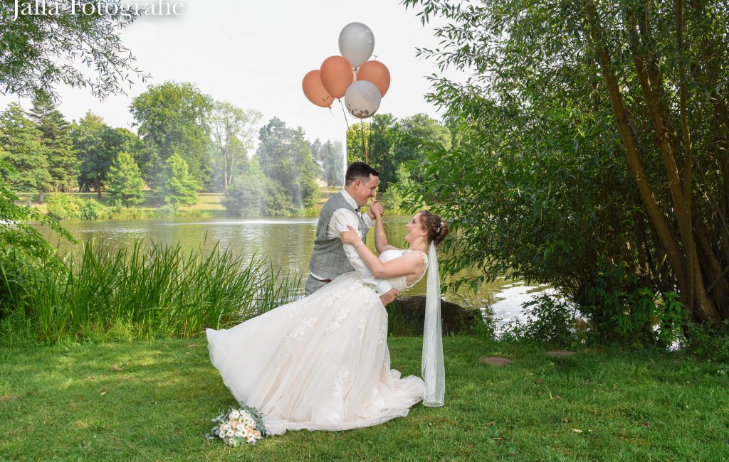 Hochzeit L&J