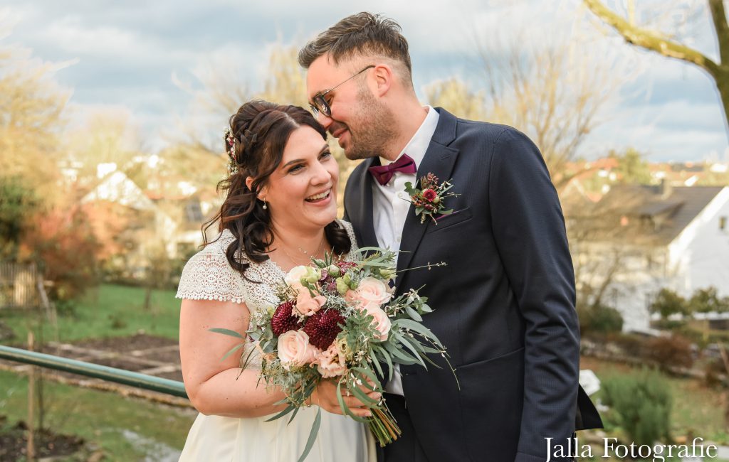 Hochzeit E&F